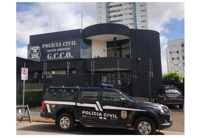 Foragido de Alagoas há sete anos por assassinar irmão é preso em Mato Grosso