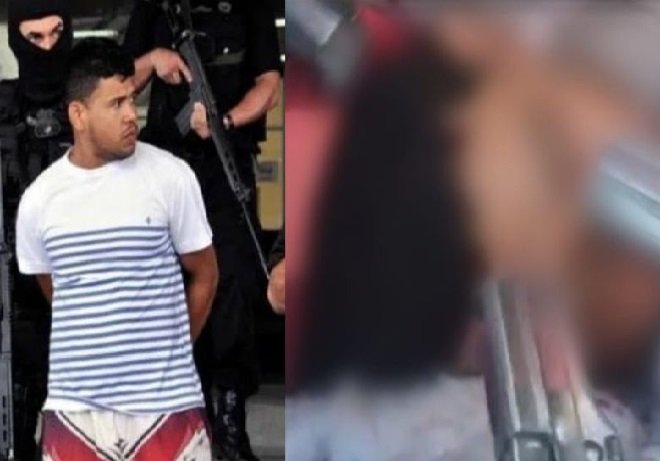 Filho de narcotraficante é brutalmente morto por grupo de facção rival, que leva cabeça como prêmio