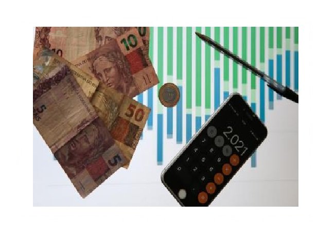 BC projeta crescimento de 1,7% do PIB para 2022