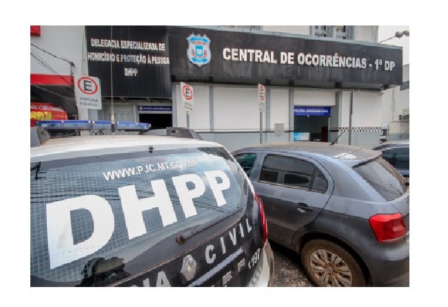 Oito dias após sumiço, mãe e filha são encontradas em MT