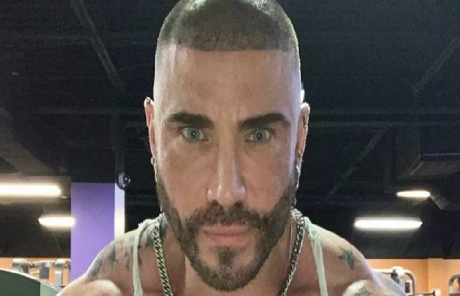 Ex-menudo Angelo Garcia afirma ter sido vítima de estupros enquanto estava na banda