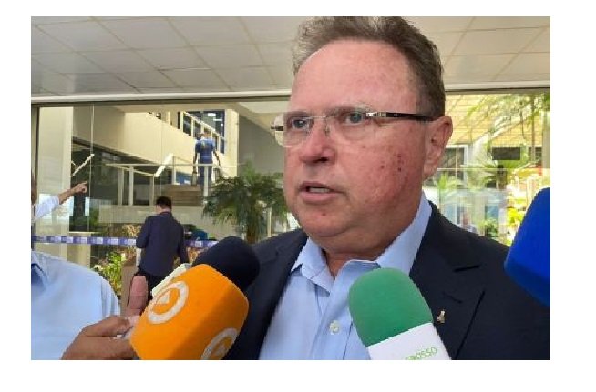 TJ suspende recurso do MPE contra desbloqueio de R$ 4 mi de Maggi