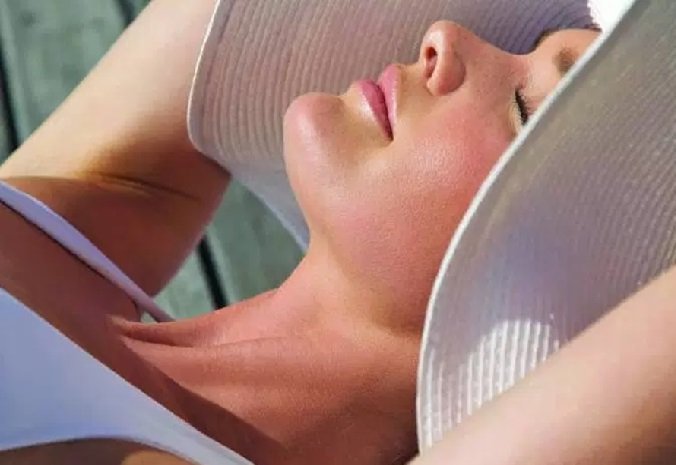 5 maneiras de proteger seu cabelo dos raios UV