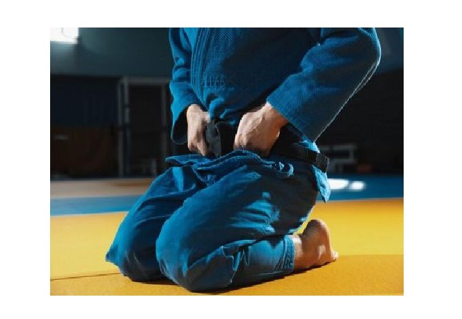 Mato Grosso conquista bicampeonato nacional de jiu-jitsu