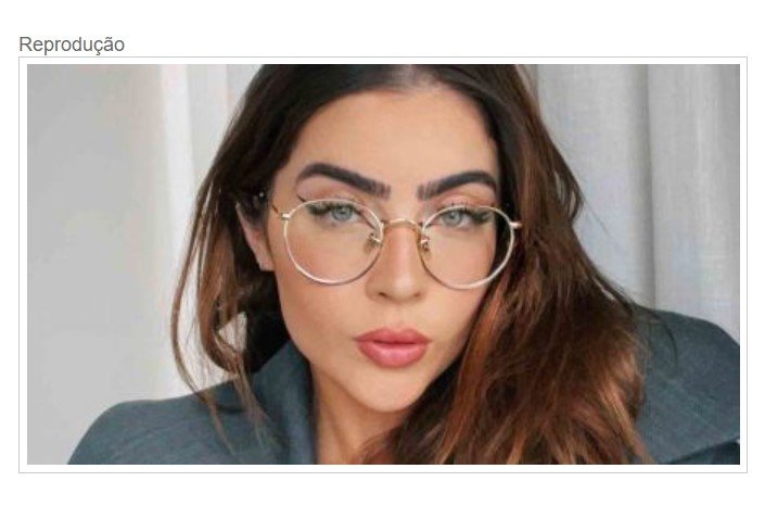 Jade Picon fala sobre papel em novela da TV Globo
