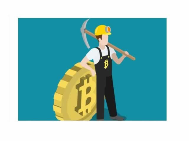 Os mineradores podem ser responsáveis ??pela queda do preço do Bitcoin