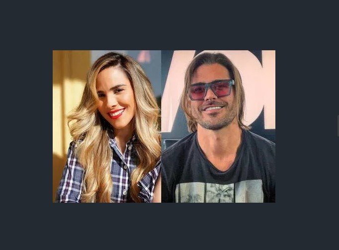 Wanessa Camargo já planeja filho com Dado Dolabella e tem o apoio de Zezé