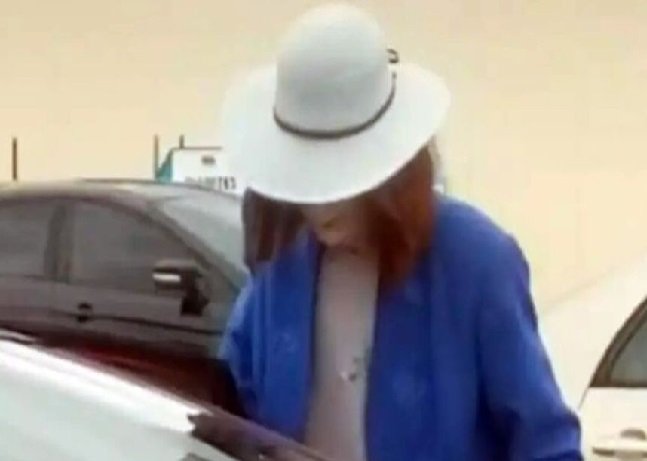 Homem flagra Michael Jackson vivo e vídeo viraliza na internet