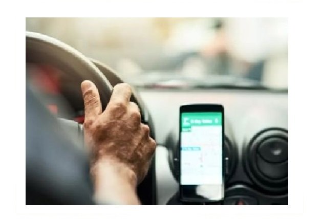 Motoristas de app fazem sexo com passageiros por dinheiro
