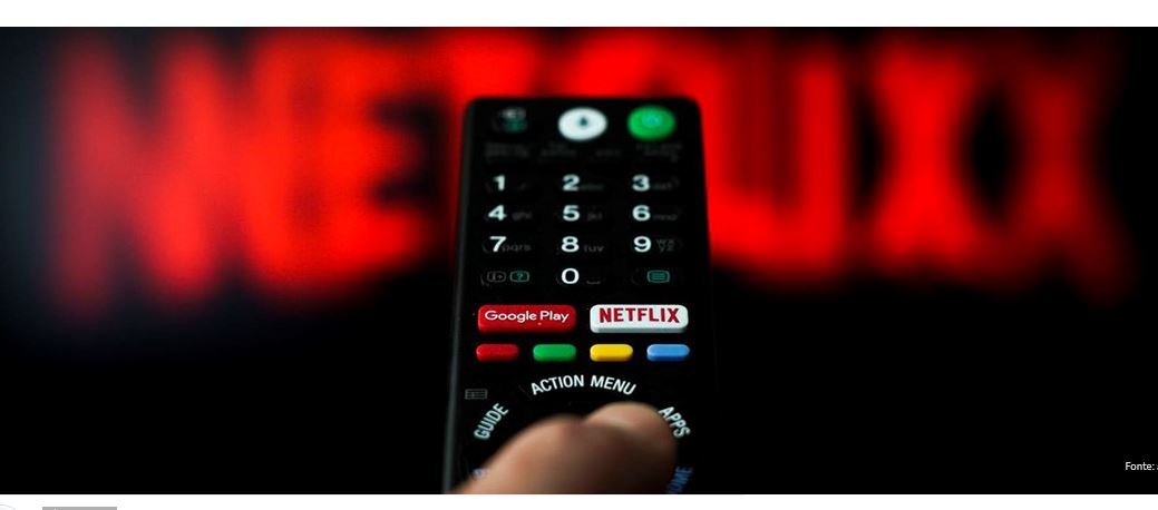 Em plena quarentena, Netflix enfrenta instabilidade