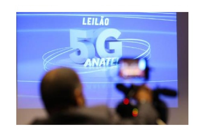 5G estreia no País na quarta-feira, com ativação de sinal em Brasília