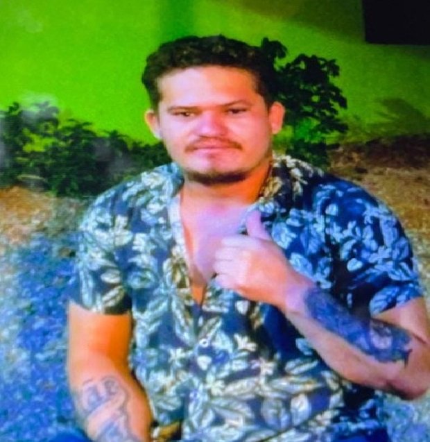 Corpo de homem é encontrado no Rio em MT