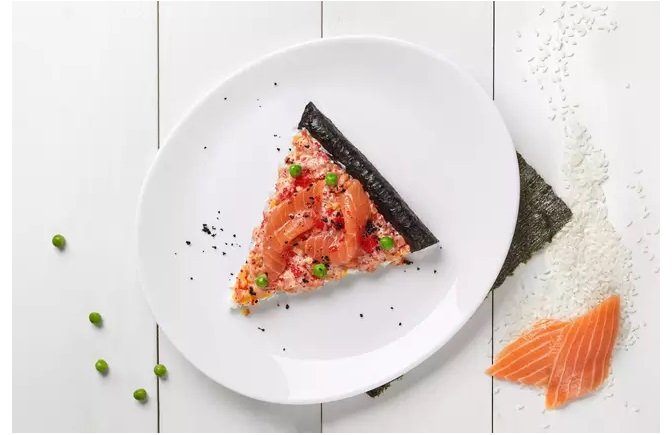 Comidas japonesas que só existem no Brasil