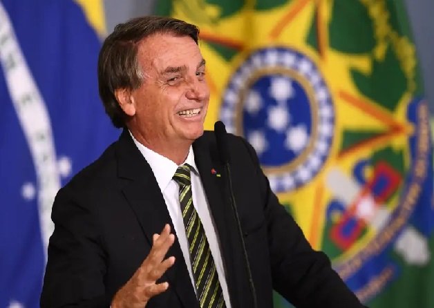 Nova pesquisa traz sinalização tão esperada por Bolsonaro