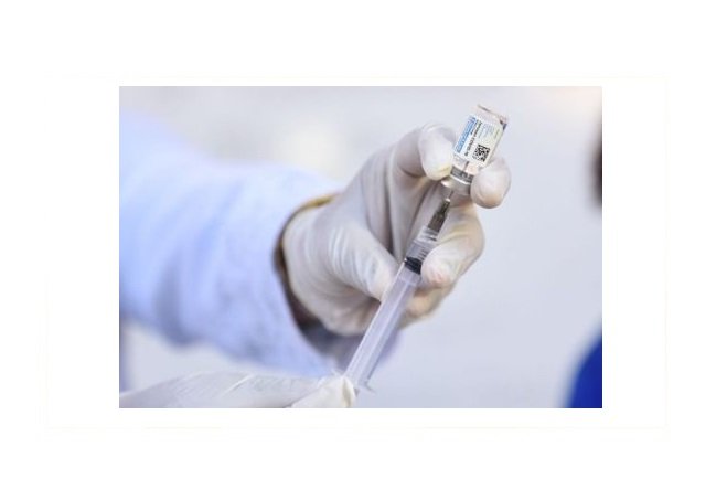 Brasil oferece 5 milhões de doses de vacina anti-Covid a Ucrânia e Paraguai