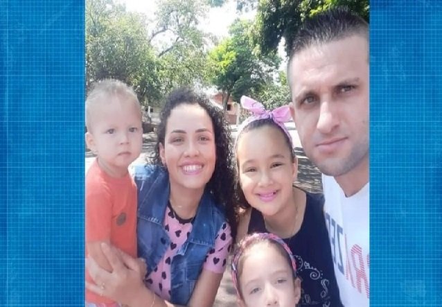Veja quem são as vítimas do policial militar que matou oito pessoas