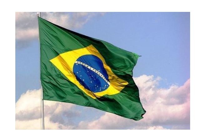 TRE decide que uso da bandeira do Brasil não é propaganda eleitoral