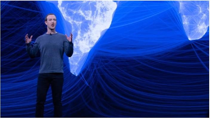 Facebook diz que alta no uso do WhatsApp e Instagram é desafio