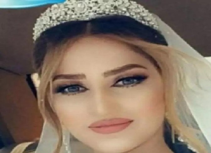 Noiva é morta por bala perdida após convidado atirar para comemorar casamento
