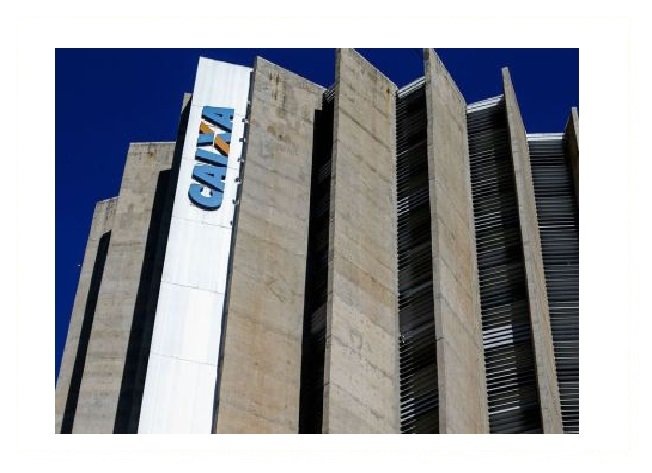Diretor é encontrado morto no edifício-sede da Caixa Econômica