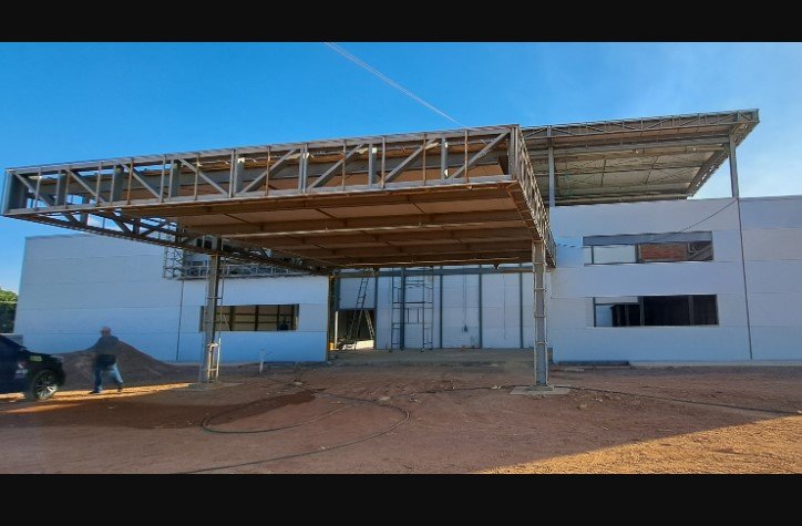 Sicredi realiza doação histórica para filial do Hospital de Amor de Barretos em Sinop