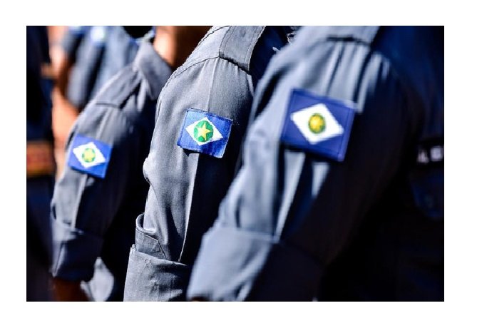 Sargento da PM e empresário são condenados por extorsão a fazendeiros em MT