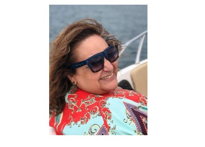Morre dona Conceição, mãe do jornalista Igor Taques, da TV Cidade Verde