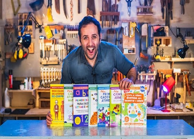 Três canais no Youtube para aprender coisas novas e inteligentes