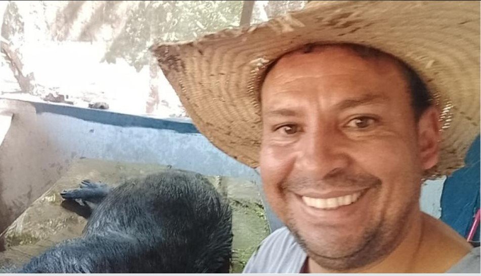 Suspeito de abusar de criança entra em confronto e é morto pela Força Tática de Tangará. (Fotos)