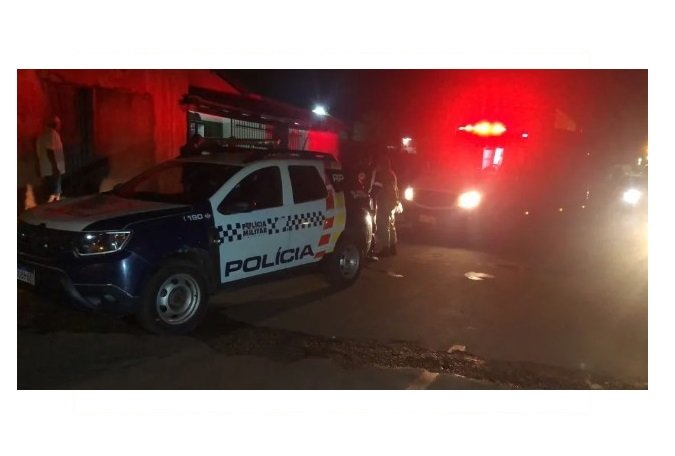 Homem é morto a facadas por faccionado em MT
