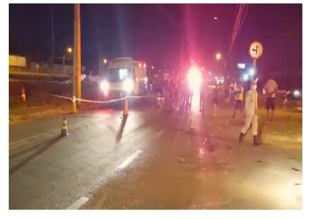 Corpo de idoso é encontrado em decomposição em MT