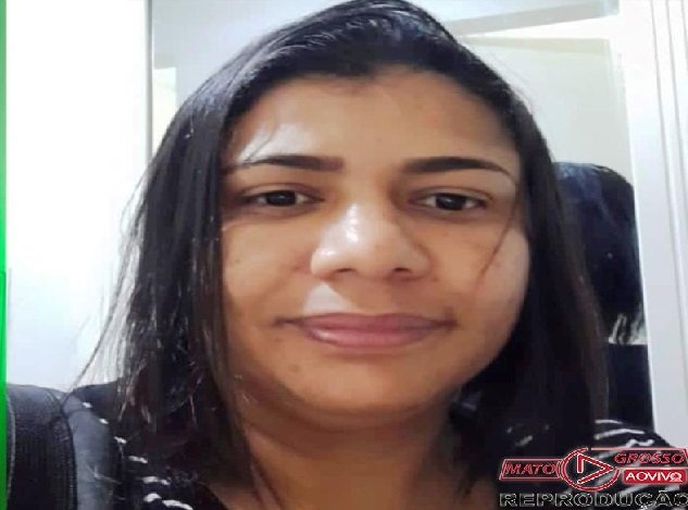 Enfermeira que atuou em Alta Floresta é brutalmente assassinada com 20 facadas, filho é preso suspeito do crime