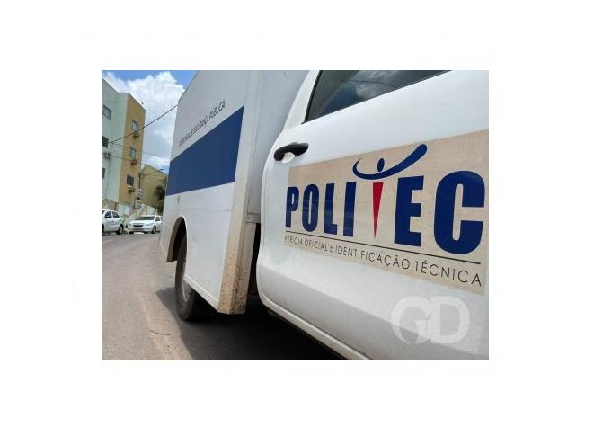 Homem é executado com 8 tiros em frente a funilaria