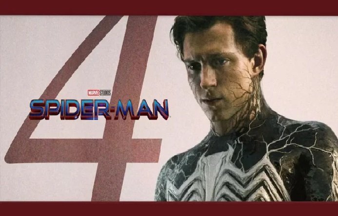 Homem-Aranha 4: Ator publica foto indicando que pode ser o vilão do filme