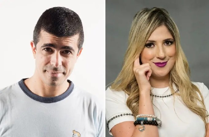 Marcius Melhem obtém vitória expressiva contra Dani Calabresa na Justiça