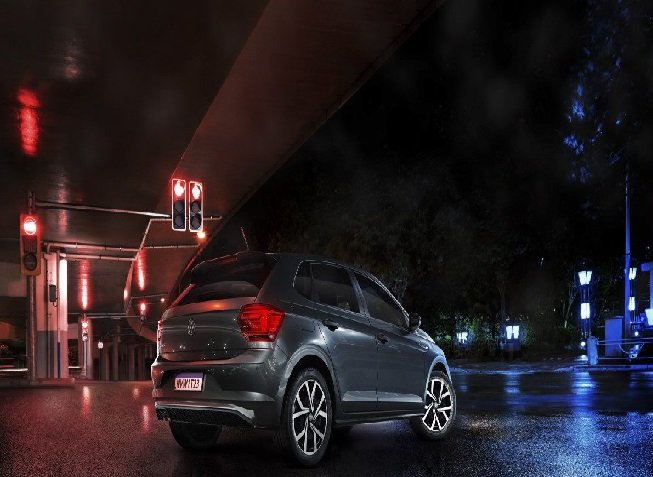 VW Polo 2022 encalha nas vendas
