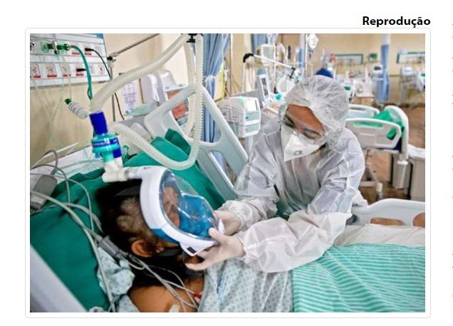 Em uma semana, MT tem 4.524 casos de Covid-19 e 16 mortes