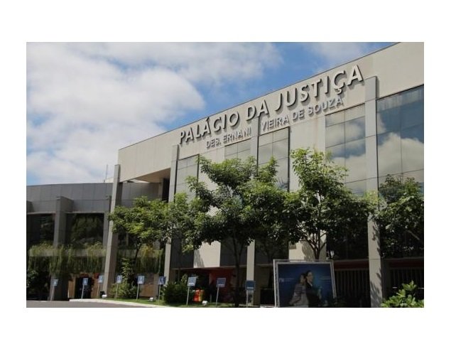 Servidor do TJ é condenado por desviar dinheiro do tribunal para a conta da mãe