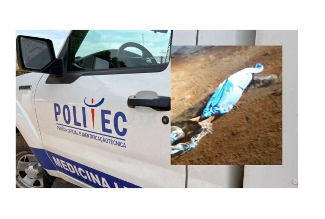 Mulher morre em batida de trânsito e é abandonada por amigo, que estava bêbado