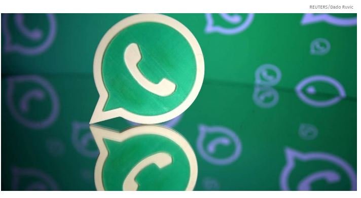 Whatsapp Web terá opção de videoconferência com até 50 participantes