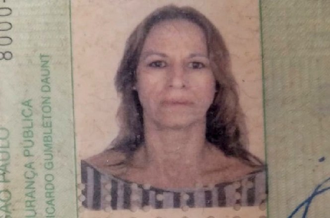 Mulher de 53 anos morre em acidente de moto em MT