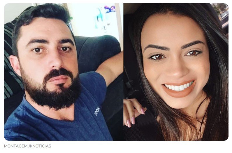 Jackson Furlan, que matou Júlia, engenheira agrônoma com tiro na cabeça, será julgado nesta quinta (18/08)