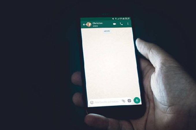 Descubra técnica para conversar pelo WhatsApp sem adicionar o número na agenda