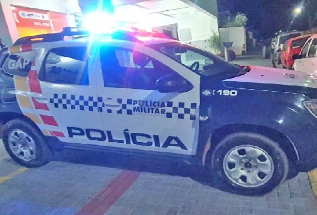 Homem de 28 anos é morto a tiros em quitinete de MT