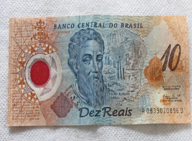Lembra da nota de plástico? Hoje ela está valendo uma ótima quantia!