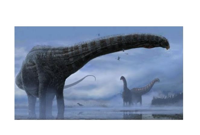 Cratera submarina de quando os dinossauros desapareceram é descoberta