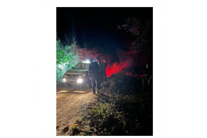 Homem que estuprou e engravidou filha de 10 anos é preso no Tocantins
