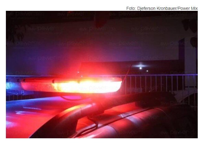 Policial Militar de folga se envolve em briga e acaba preso pela PM em Nova Mutum/MT