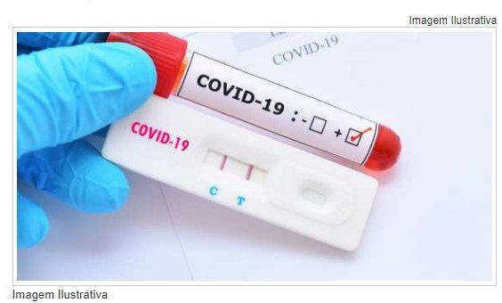 Mato Grosso registra mais 2.186 casos e nove mortes por coronavírus