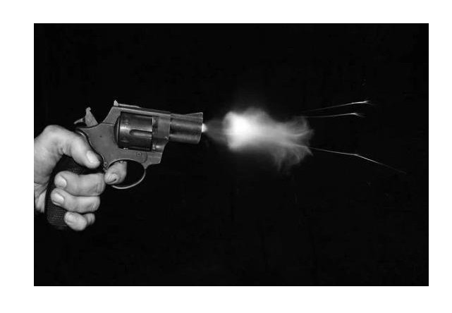 Jovem é assassinado a tiros após brigar em festa